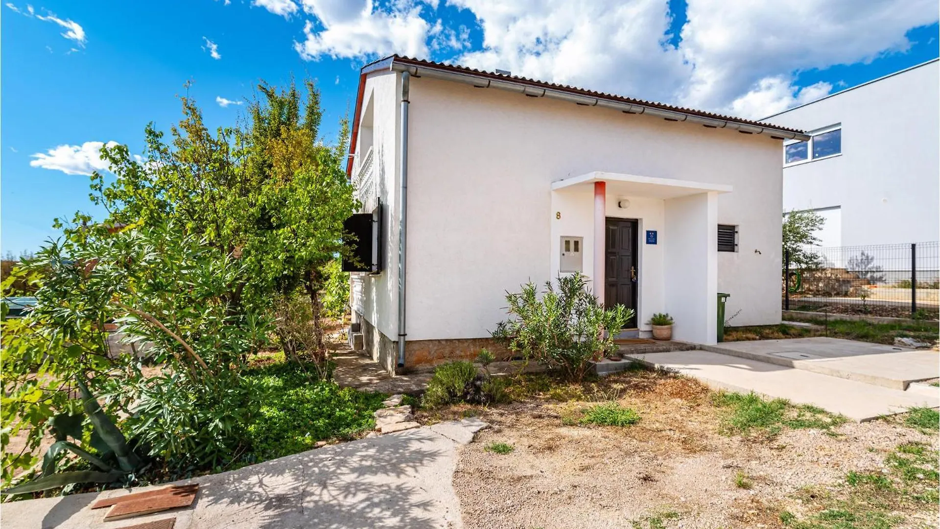 Stunning Home In Maslenica With Kitchen Holiday home