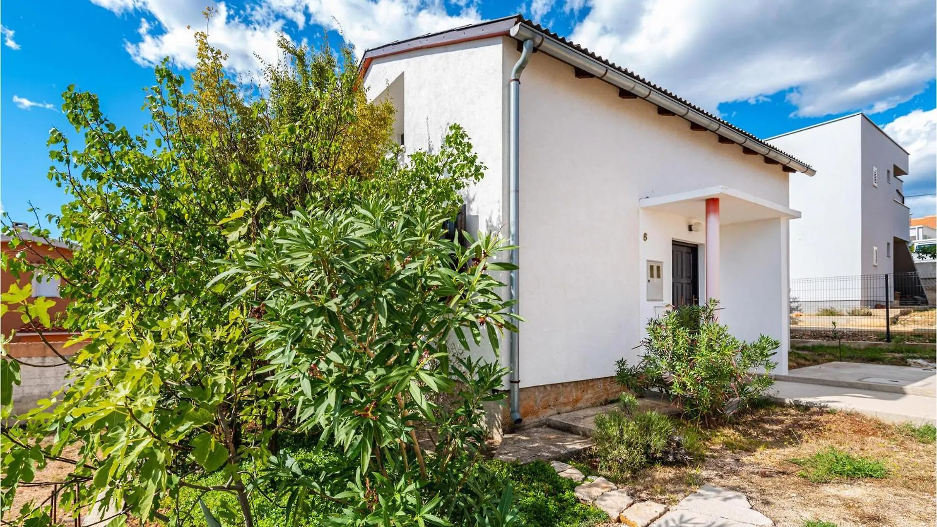 Holiday home Stunning Home In Maslenica With Kitchen