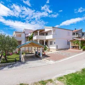 Nocleg ze śniadaniem Haus Josipa, Maslenica